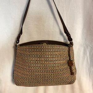 Fossil handbag